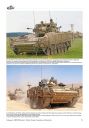 WARRIOR<br>Varianten - Einsätze - Kampfwertsteigerungen